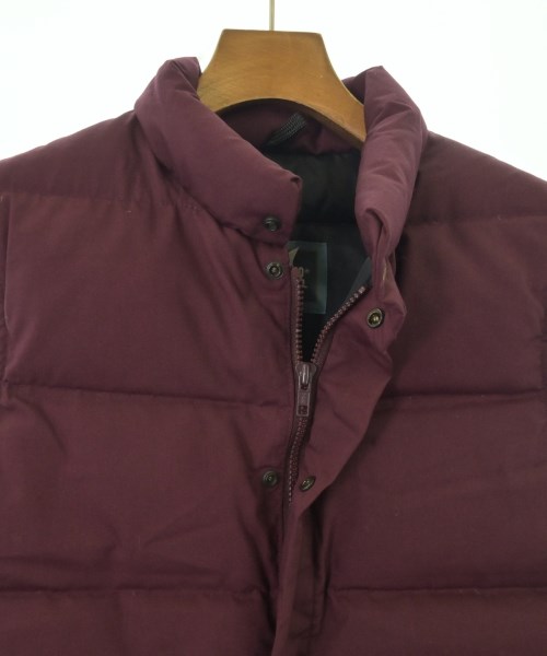 WOOLRICH（ウールリッチ）ダウンジャケット/ダウンベスト 赤 サイズ:S メンズ/2200693551454