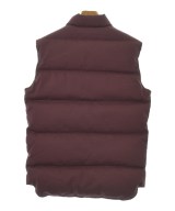 WOOLRICH（ウールリッチ）ダウンジャケット/ダウンベスト 赤 サイズ:S メンズ/2200693551454