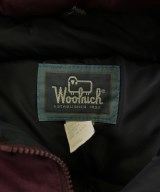WOOLRICH（ウールリッチ）ダウンジャケット/ダウンベスト 赤 サイズ:S メンズ/2200693551454