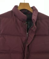 WOOLRICH（ウールリッチ）ダウンジャケット/ダウンベスト 赤 サイズ:S メンズ/2200693551454