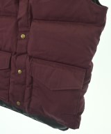 WOOLRICH（ウールリッチ）ダウンジャケット/ダウンベスト 赤 サイズ:S メンズ/2200693551454