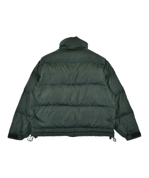 WOOLRICH（ウールリッチ）ダウンジャケット/ダウンベスト 緑 サイズ:M レディース/2200693745020