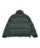 WOOLRICH（ウールリッチ）ダウンジャケット/ダウンベスト 緑 サイズ:M レディース/2200693745020