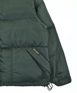 WOOLRICH（ウールリッチ）ダウンジャケット/ダウンベスト 緑 サイズ:M レディース/2200693745020