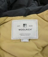 WOOLRICH（ウールリッチ）ダウンジャケット/ダウンベスト 黒 サイズ:M メンズ/2200695834036