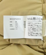 WOOLRICH（ウールリッチ）ダウンジャケット/ダウンベスト 黒 サイズ:M メンズ/2200695834036