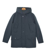 WOOLRICH（ウールリッチ）ダウンジャケット/ダウンベスト 紺 サイズ:M メンズ/2200695834043