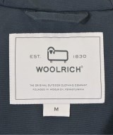 WOOLRICH（ウールリッチ）ダウンジャケット/ダウンベスト 紺 サイズ:M メンズ/2200695834043
