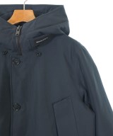 WOOLRICH（ウールリッチ）ダウンジャケット/ダウンベスト 紺 サイズ:M メンズ/2200695834043