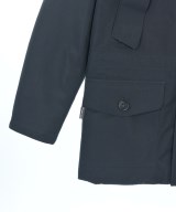 WOOLRICH（ウールリッチ）ダウンジャケット/ダウンベスト 紺 サイズ:M メンズ/2200695834043