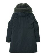 WOOLRICH（ウールリッチ）ダウンコート 紺 サイズ:XS レディース/2200695574031