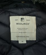 WOOLRICH（ウールリッチ）ダウンコート 紺 サイズ:XS レディース/2200695574031