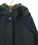 WOOLRICH（ウールリッチ）ダウンコート 紺 サイズ:XS レディース/2200695574031