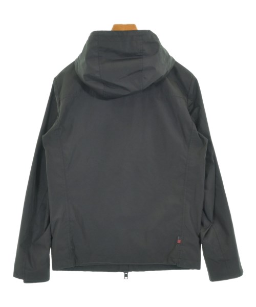 WOOLRICH（ウールリッチ）マウンテンパーカー 黒 サイズ:S メンズ/2200693921042