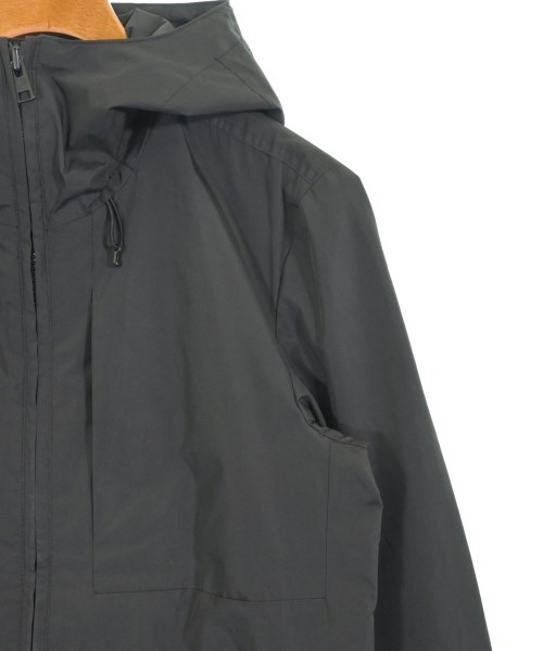 WOOLRICH（ウールリッチ）マウンテンパーカー 黒 サイズ:S メンズ/2200693921042