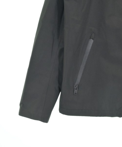 WOOLRICH（ウールリッチ）マウンテンパーカー 黒 サイズ:S メンズ/2200693921042
