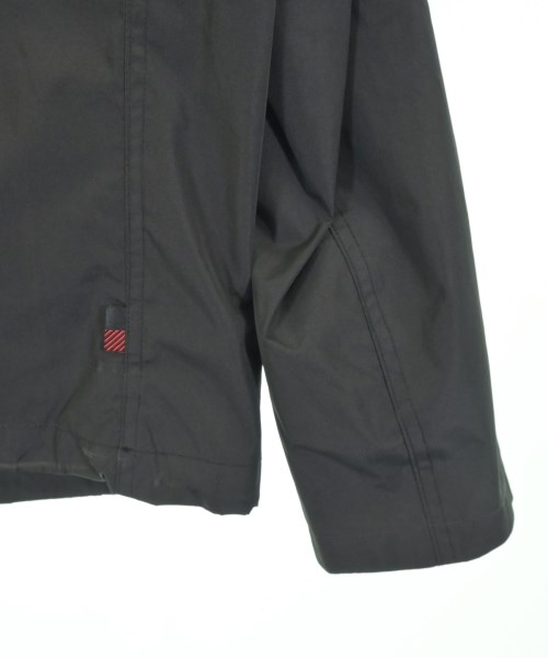 WOOLRICH（ウールリッチ）マウンテンパーカー 黒 サイズ:S メンズ/2200693921042