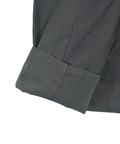 WOOLRICH（ウールリッチ）マウンテンパーカー 黒 サイズ:S メンズ/2200693921042