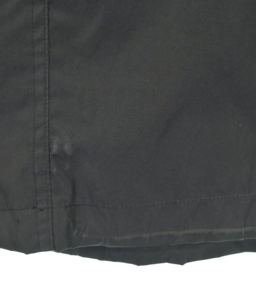 WOOLRICH（ウールリッチ）マウンテンパーカー 黒 サイズ:S メンズ/2200693921042