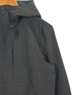 WOOLRICH（ウールリッチ）マウンテンパーカー 黒 サイズ:S メンズ/2200693921042