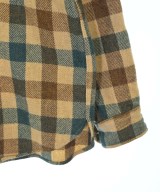 WOOLRICH（ウールリッチ）カジュアルシャツ ベージュ サイズ:L メンズ/2200696959097