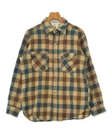 WOOLRICH カジュアルシャツ