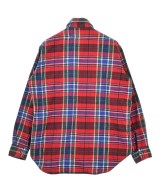 WOOLRICH（ウールリッチ）カジュアルシャツ 赤 サイズ:-(XL位) メンズ/2200696959103