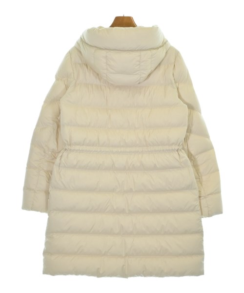 WOOLRICH（ウールリッチ）ダウンコート 白 サイズ:S レディース/2200697268013