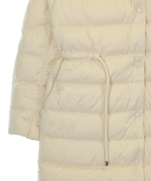 WOOLRICH（ウールリッチ）ダウンコート 白 サイズ:S レディース/2200697268013