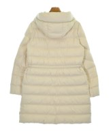 WOOLRICH（ウールリッチ）ダウンコート 白 サイズ:S レディース/2200697268013
