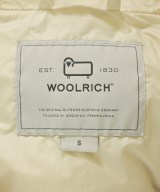 WOOLRICH（ウールリッチ）ダウンコート 白 サイズ:S レディース/2200697268013