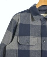 WOOLRICH（ウールリッチ）ダウンジャケット/ダウンベスト 紺 サイズ:M メンズ/2200700473021