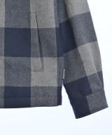 WOOLRICH（ウールリッチ）ダウンジャケット/ダウンベスト 紺 サイズ:M メンズ/2200700473021