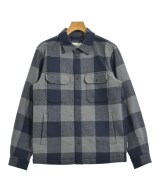 WOOLRICH ダウンジャケット/ダウンベスト