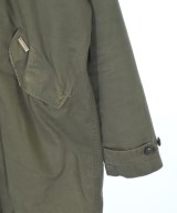 WOOLRICH（ウールリッチ）モッズコート カーキ サイズ:S レディース/2200700487073