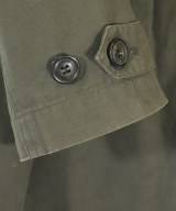 WOOLRICH（ウールリッチ）モッズコート カーキ サイズ:S レディース/2200700487073
