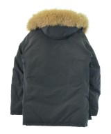 WOOLRICH（ウールリッチ）ダウンジャケット/ダウンベスト 紺 サイズ:S メンズ/2200701474010