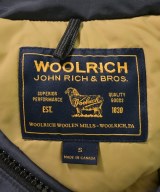 WOOLRICH（ウールリッチ）ダウンジャケット/ダウンベスト 紺 サイズ:S メンズ/2200701474010