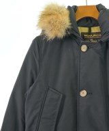 WOOLRICH（ウールリッチ）ダウンジャケット/ダウンベスト 紺 サイズ:S メンズ/2200701474010