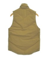 WOOLRICH（ウールリッチ）ダウンジャケット/ダウンベスト カーキ サイズ:XS メンズ/2200698610033