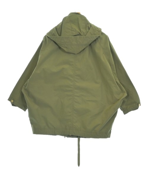 WOOLRICH（ウールリッチ）マウンテンパーカー カーキ サイズ:XS レディース/2200699305013