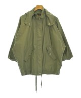 WOOLRICH（ウールリッチ）マウンテンパーカー カーキ サイズ:XS レディース/2200699305013