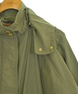 WOOLRICH（ウールリッチ）マウンテンパーカー カーキ サイズ:XS レディース/2200699305013