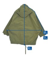WOOLRICH（ウールリッチ）マウンテンパーカー カーキ サイズ:XS レディース/2200699305013