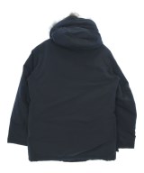 WOOLRICH（ウールリッチ）ダウンジャケット/ダウンベスト 紺 サイズ:L メンズ/2200643224018