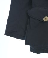WOOLRICH（ウールリッチ）ダウンジャケット/ダウンベスト 紺 サイズ:L メンズ/2200643224018