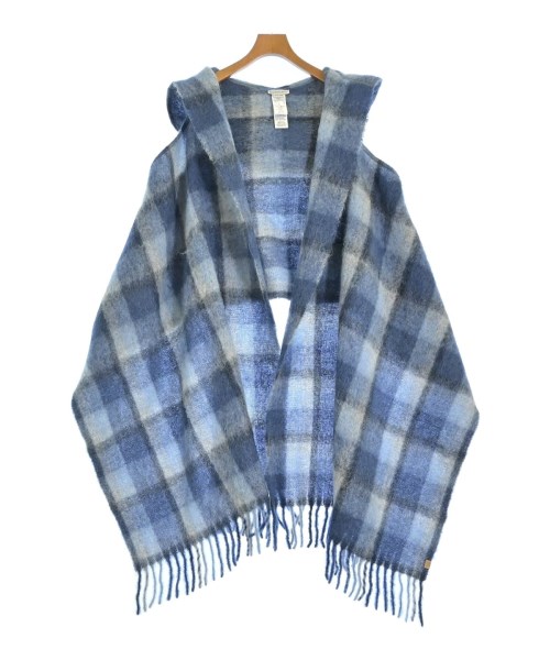 WOOLRICH(ウールリッチ)その他 青 サイズ:ONE/2200654655023