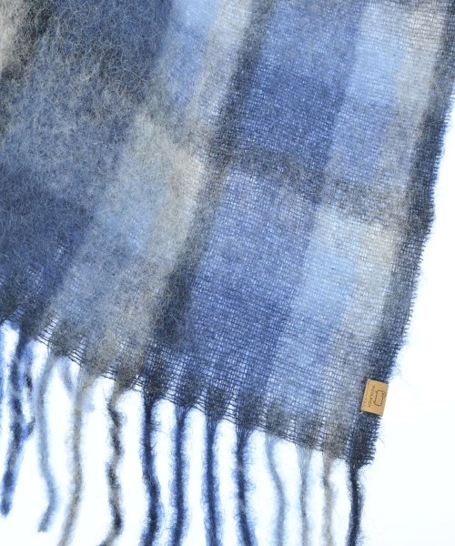 WOOLRICH（ウールリッチ）その他 青 サイズ:ONE レディース/2200654655023