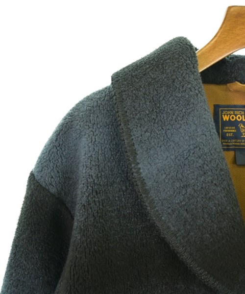 WOOLRICH（ウールリッチ）カジュアルジャケット 紺 サイズ:S レディース/2200655035022