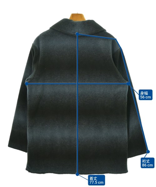 WOOLRICH（ウールリッチ）カジュアルジャケット 紺 サイズ:S レディース/2200655035022